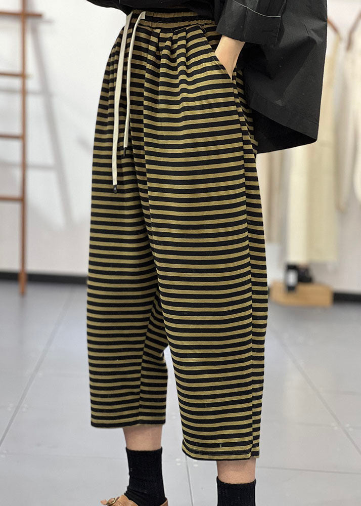 Beautifully Crafted Pants in a Classic Style