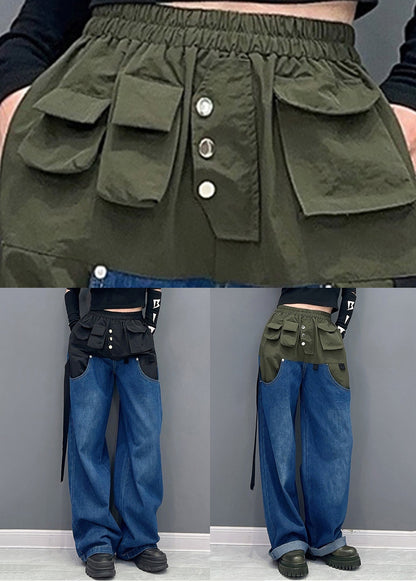 Gracefully Styled Pants for Any Occasion
