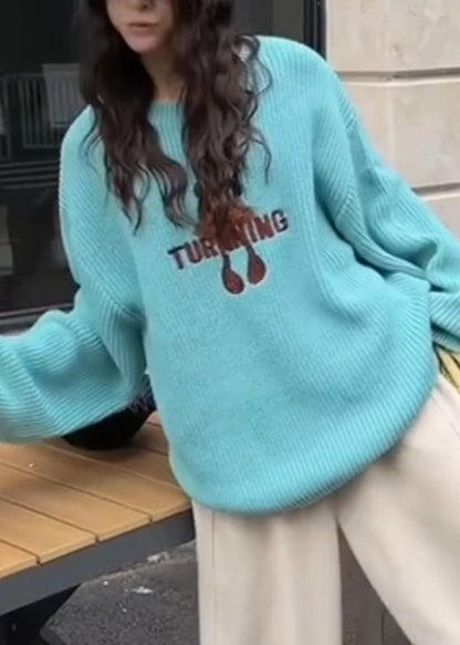 Sophisticated Sweater with a Clean Classic Look