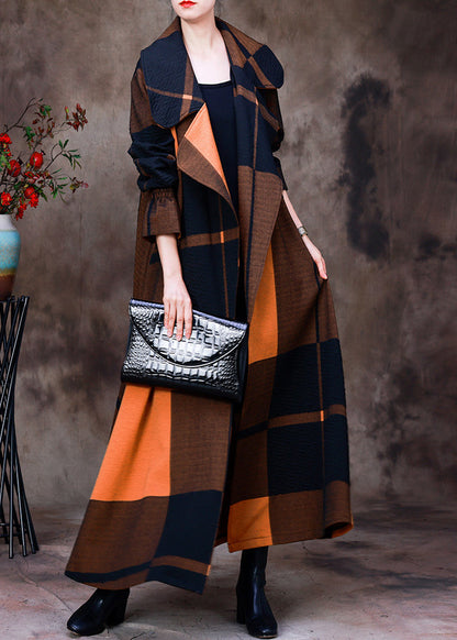 Elegantly Styled Coat for Everyday Wear