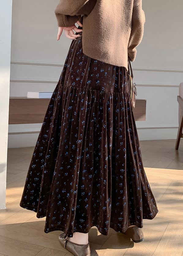 A Vintage Style Garment with Delicate Timeless Details
