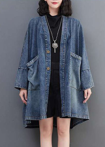 Classic Vintage & Enduringly Stylish Coat