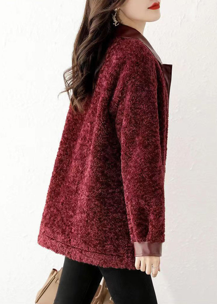 Beautifully Crafted Coat in a Classic Style