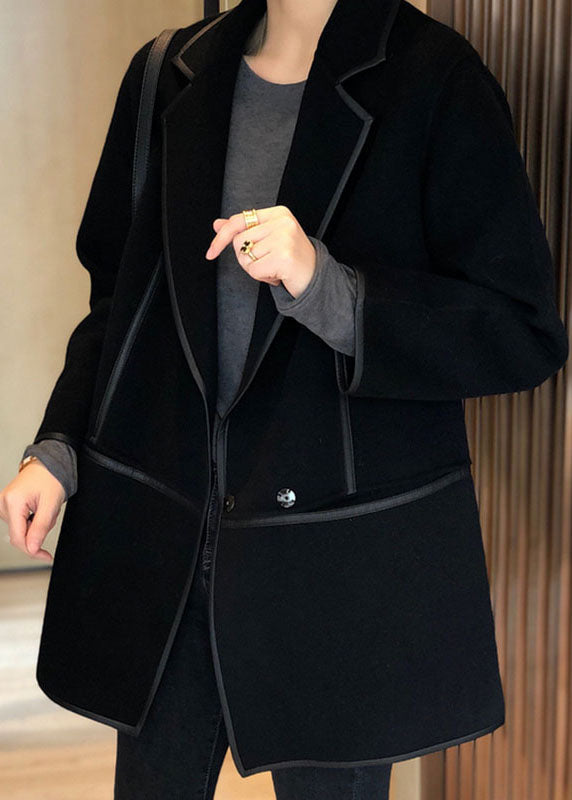 Beautifully Balanced Coat with Timeless Character