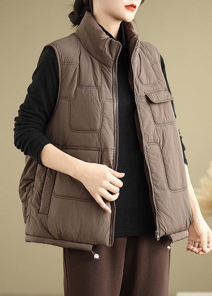 A Vintage Style Garment with Delicate Timeless Details