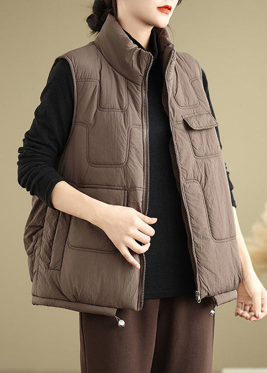 A Vintage Style Garment with Delicate Timeless Details