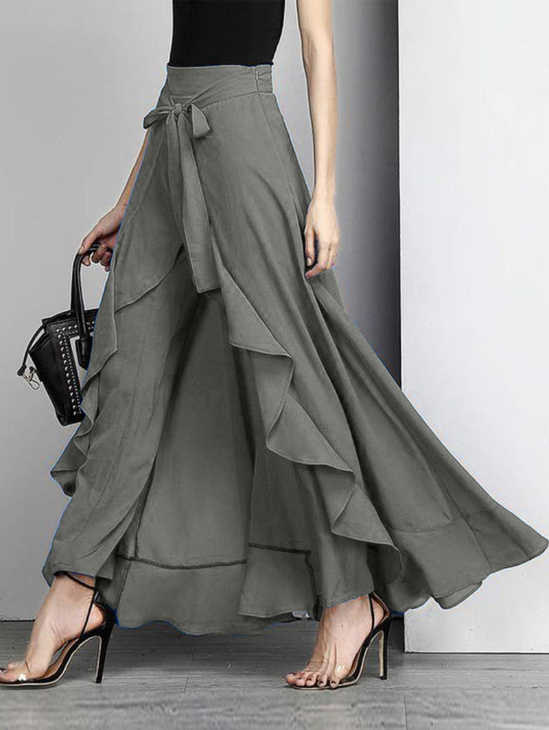 Sophisticated Garment with a Clean Classic Look