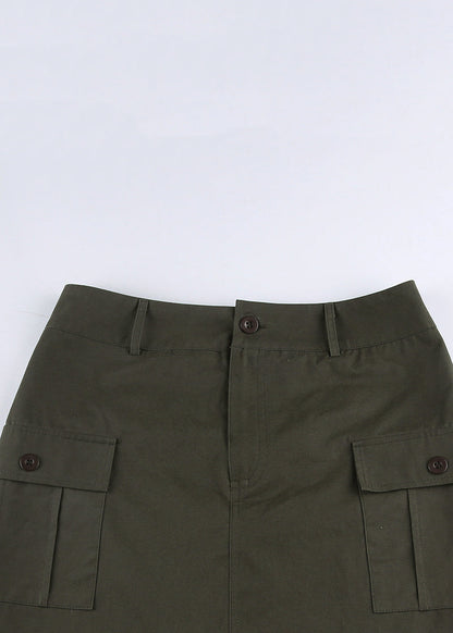 Beautifully Finished Garment in a Timeless Design