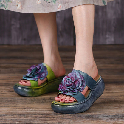 Comfortable Orthopedic Slippers for Daily Wear