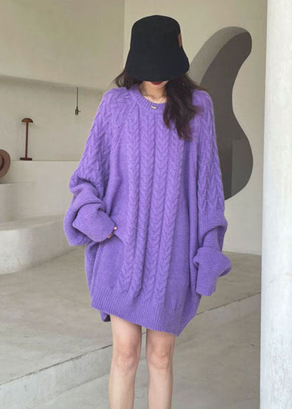 Polished Sweater with an Effortless Classic Look