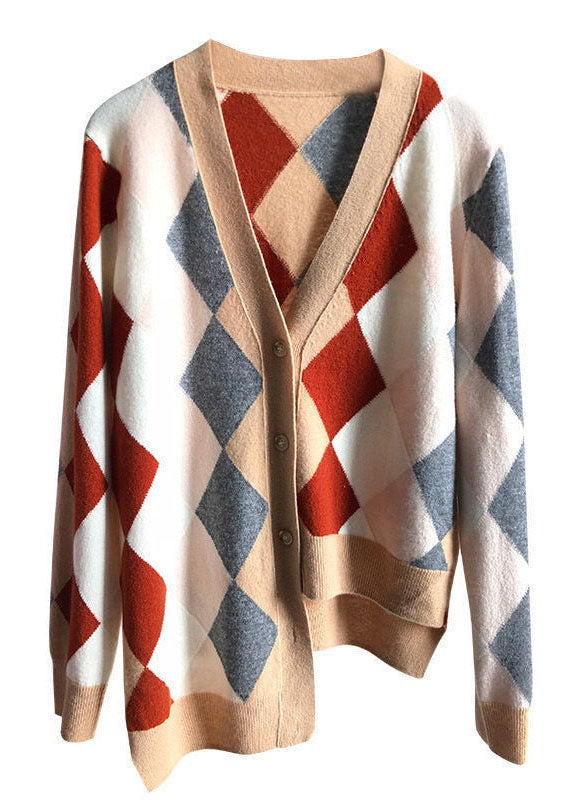 Sophisticated Cardigan with a Clean Classic Look