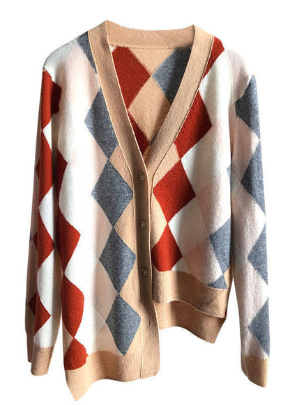 Sophisticated Cardigan with a Clean Classic Look