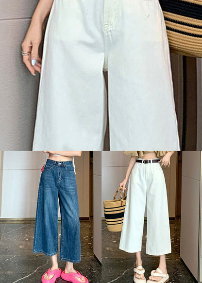 Beautifully Finished Pants in a Timeless Design