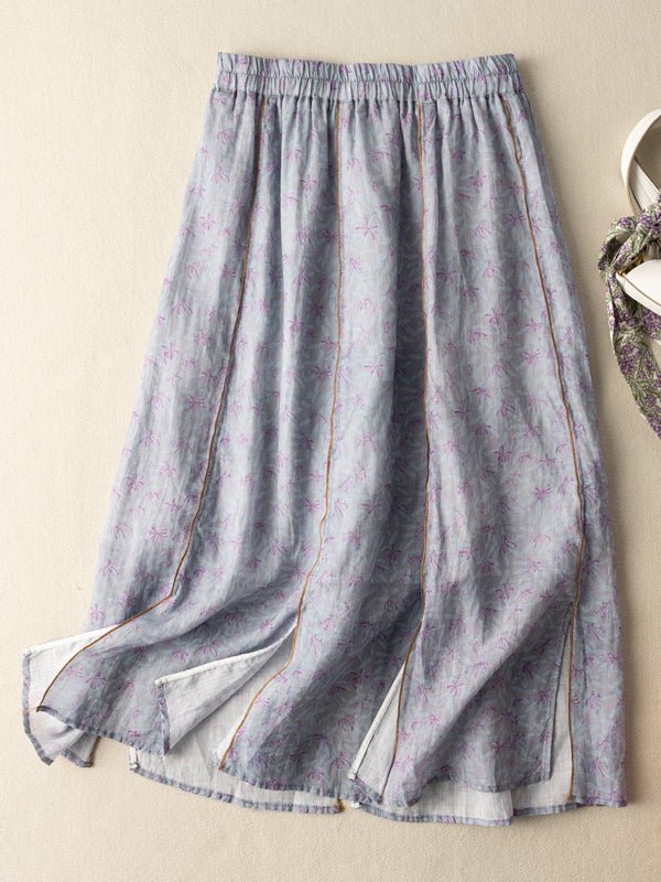 Beautifully Balanced Garment with Timeless Character