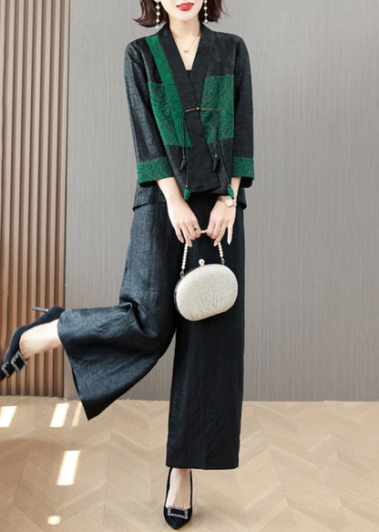 Charming Set for Any Occasion