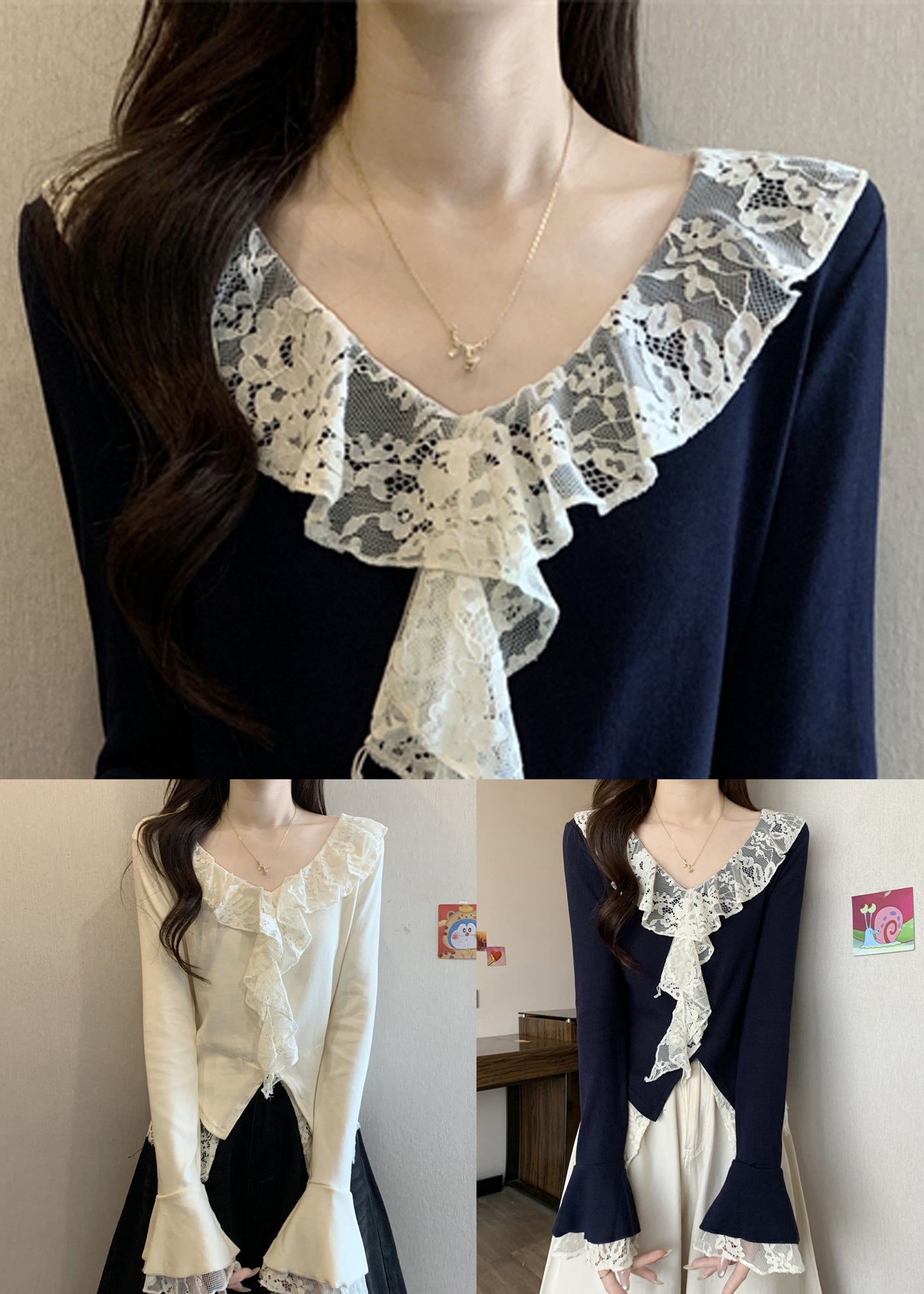 Gracefully Styled Shirt for Any Occasion