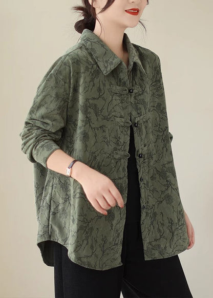 Elegantly Styled Shirt for Everyday Wear