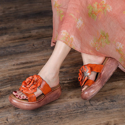 Comfortable Orthopedic Slippers for Daily Wear