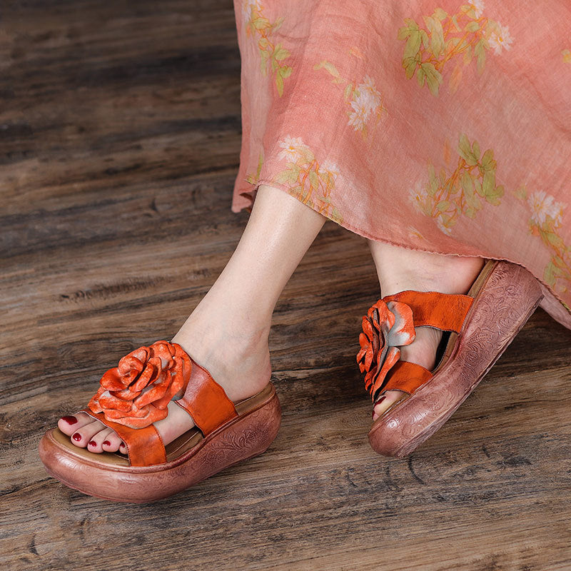 Comfortable Orthopedic Slippers for Daily Wear
