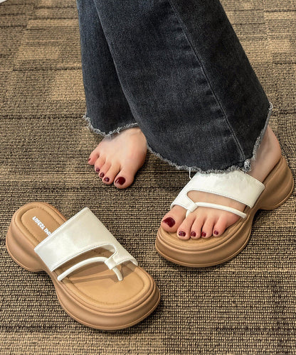 Classic Orthopedic Sandals with Timeless Style