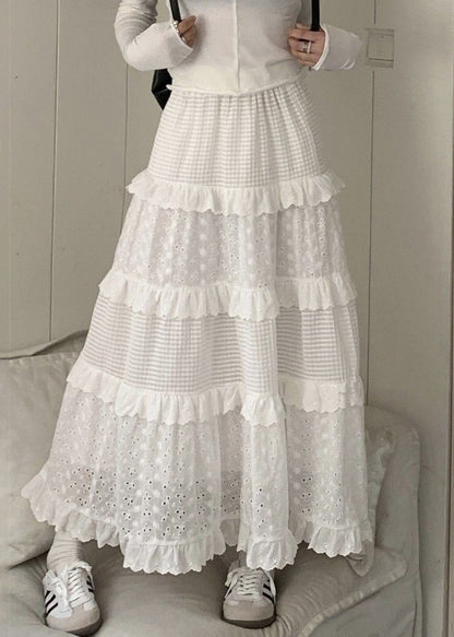 Sophisticated Garment with a Clean Classic Look