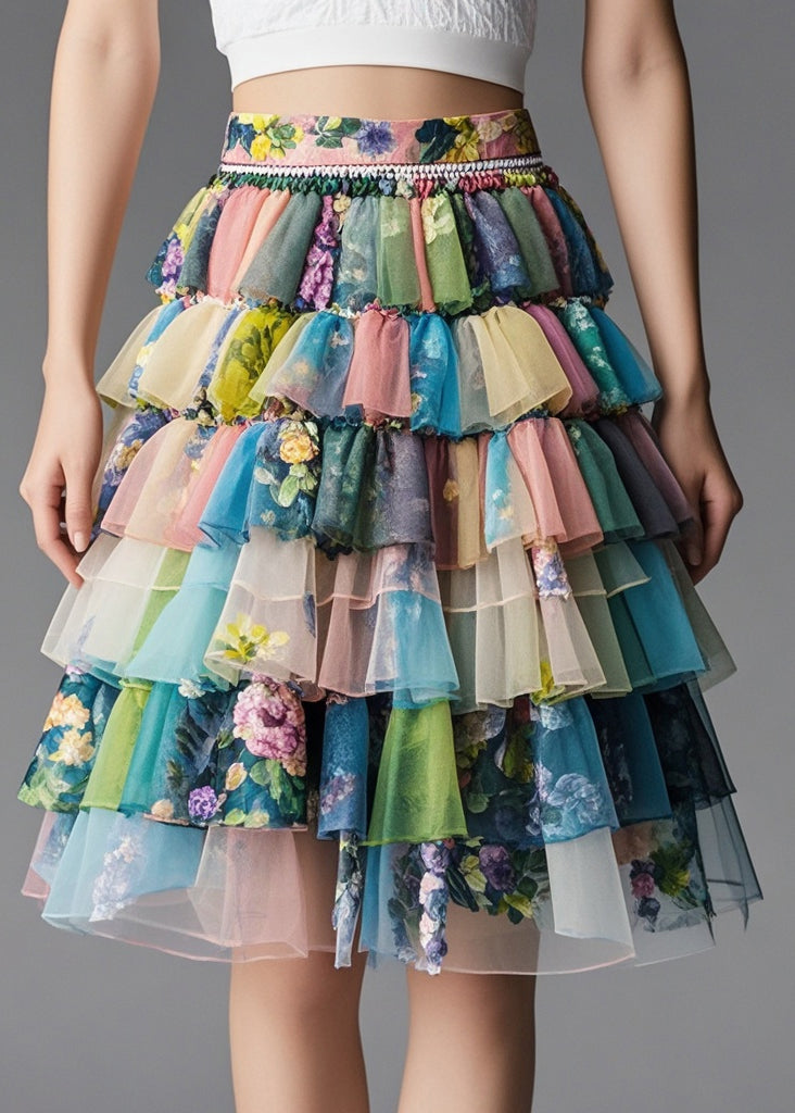 Vintage Inspired Garment with a Contemporary Edge