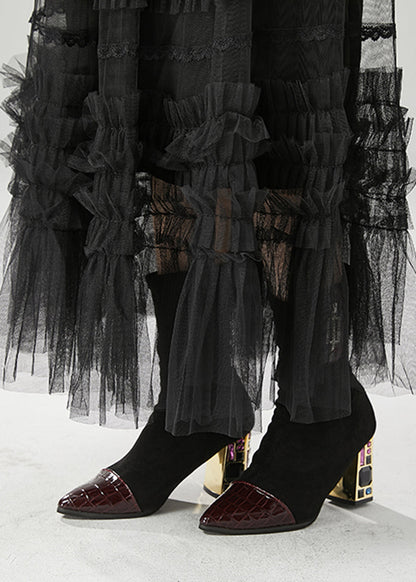 Beautifully Finished Garment in a Timeless Design