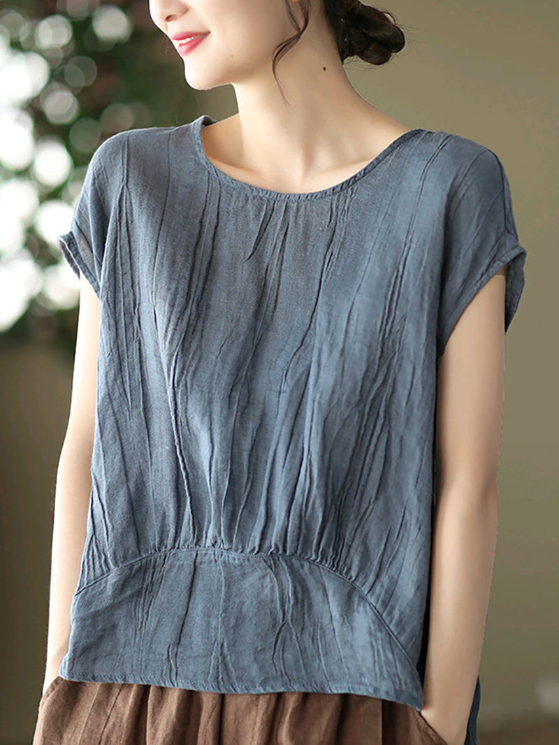 Beautifully Finished Shirt in a Timeless Design
