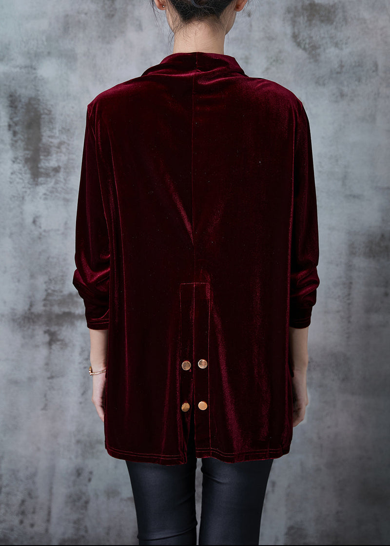 Polished Shirt with an Effortless Classic Look
