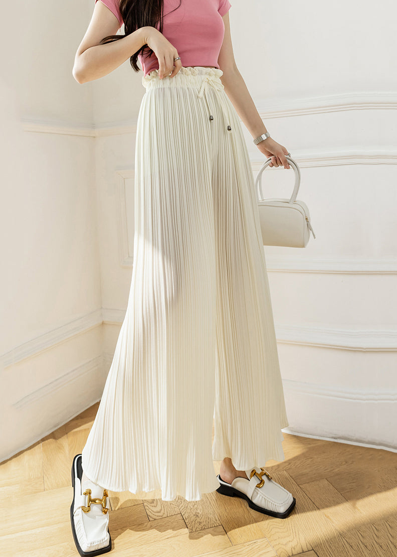 Gracefully Styled Pants for Any Occasion