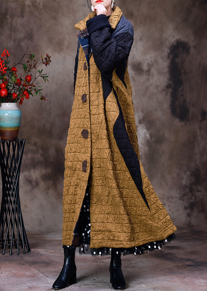 Beautifully Balanced Coat with Timeless Character