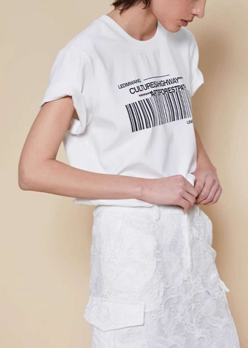 Beautifully Finished Shirt in a Timeless Design