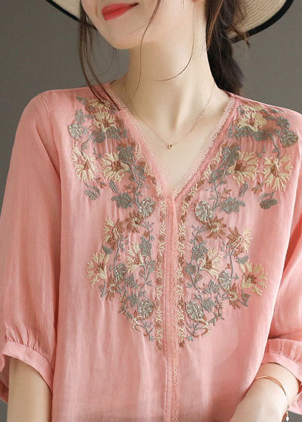 Classic Vintage & Enduringly Stylish Top