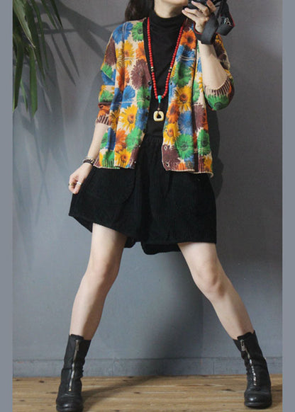 Elegantly Styled Sweater for Everyday Wear