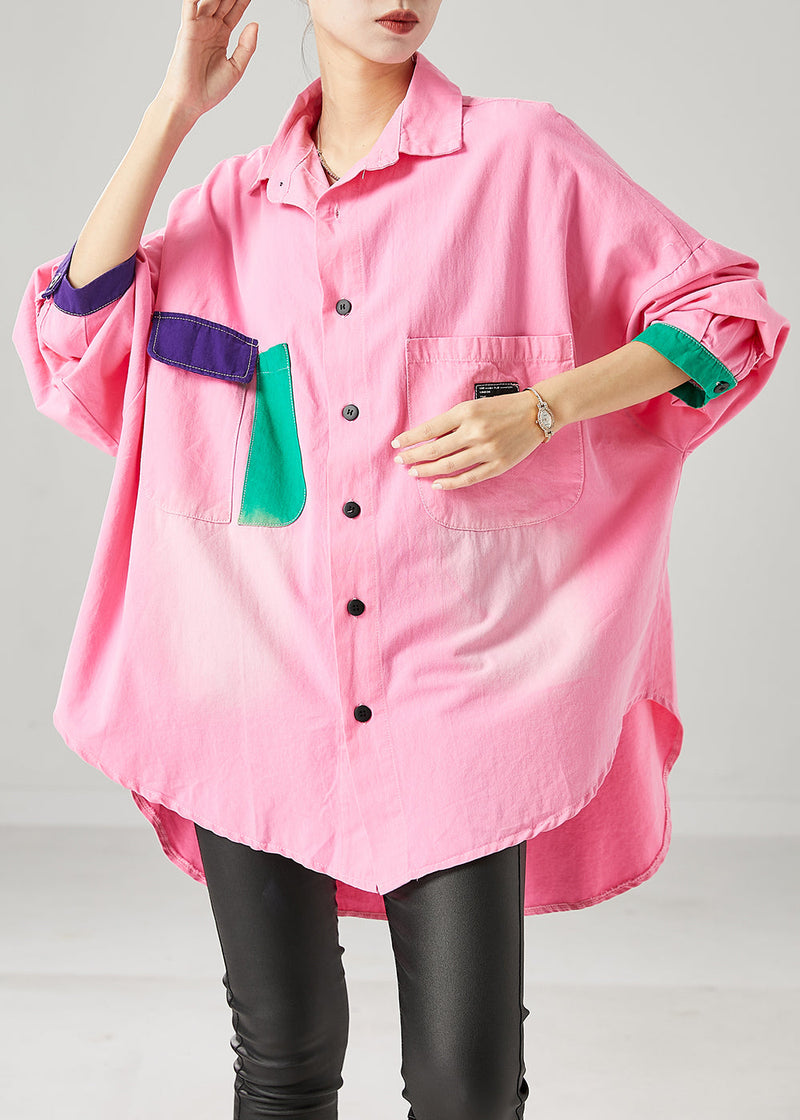 Polished Shirt with an Effortless Classic Look