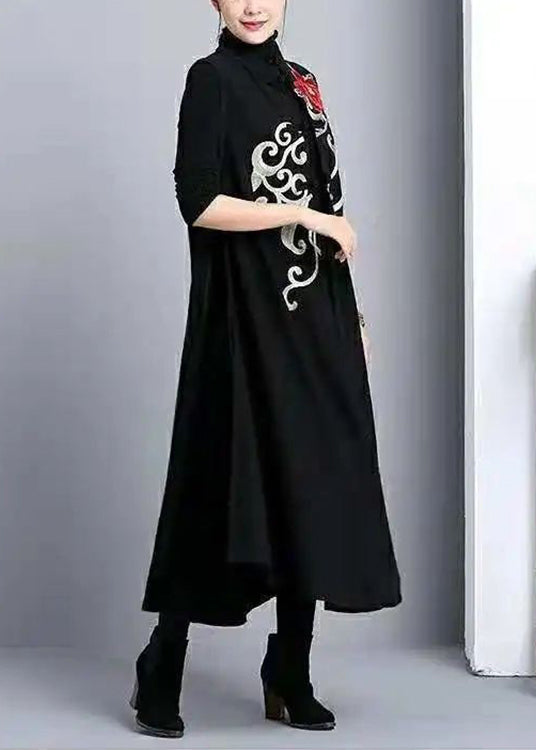 Polished Coat with an Effortless Classic Look
