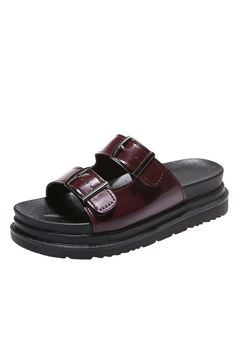Elegant Orthopedic Sandals for Every Step