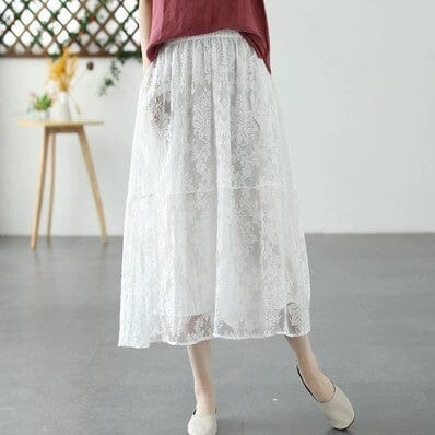 Beautifully Finished Garment in a Timeless Design