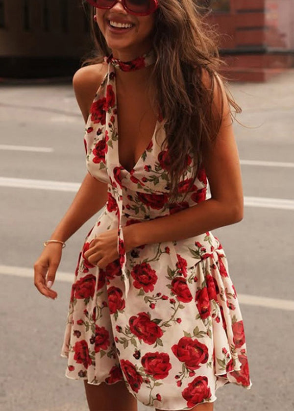 Classic Vintage & Enduringly Stylish Dress