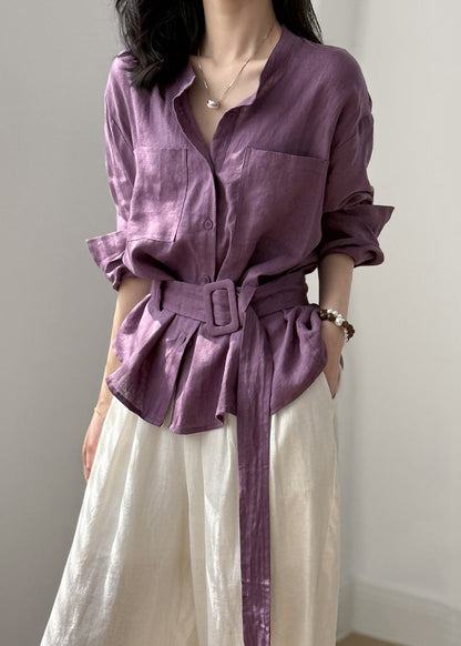 Beautifully Balanced Shirt with Timeless Character