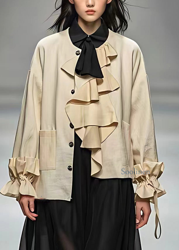 Classic Vintage & Enduringly Stylish Coat