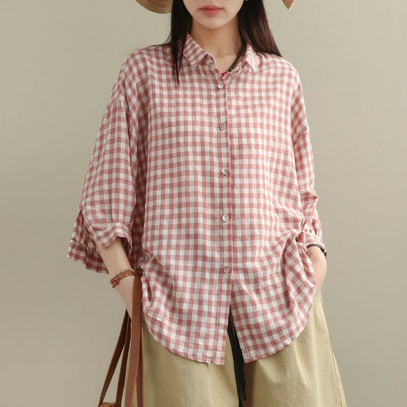 Gracefully Styled Blouse for Any Occasion