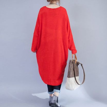 Polished Sweater with an Effortless Classic Look