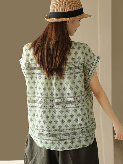 Effortlessly Elegant Shirt with a Timeless Design