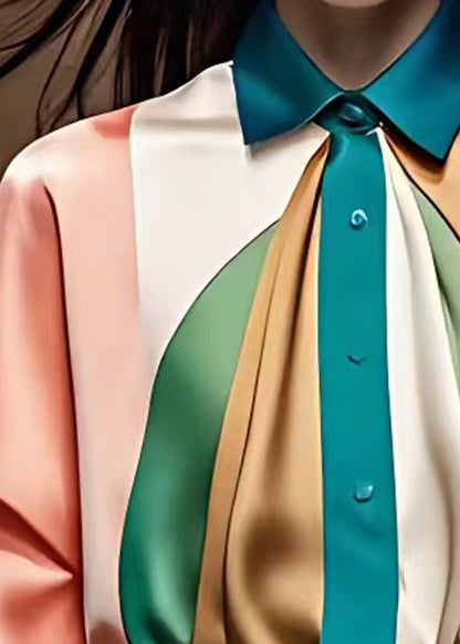 Effortlessly Elegant Shirt with a Timeless Design