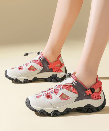 Graceful Orthopedic Sandals for Modern Look