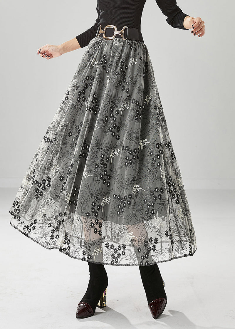 Vintage Inspired Garment with a Contemporary Edge