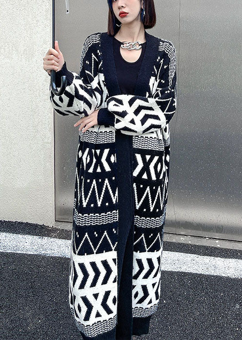 Gracefully Styled Sweater for Any Occasion