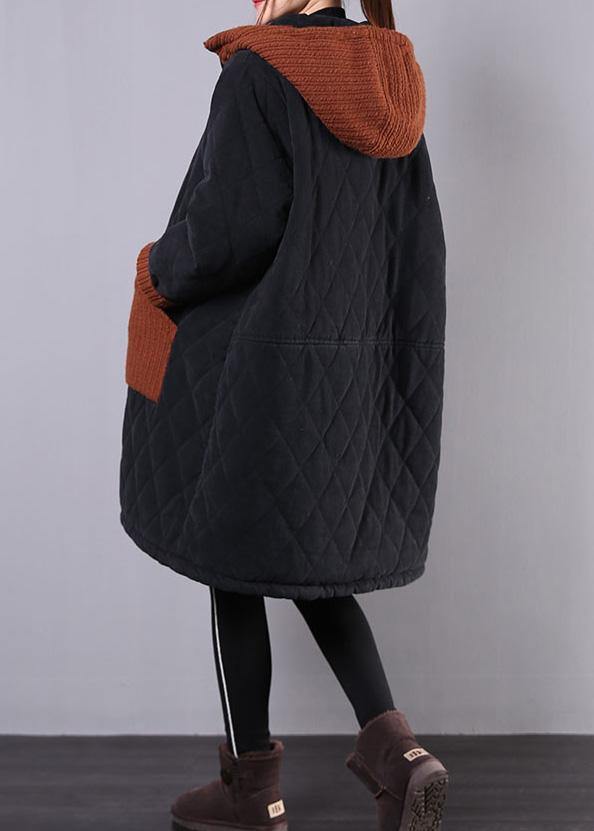 Well Tailored Coat with a Graceful Silhouette