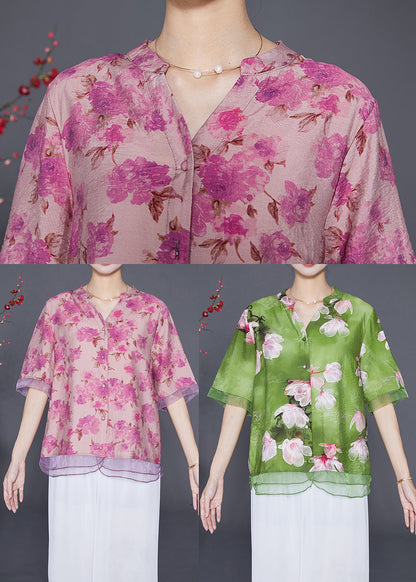 Gracefully Styled Shirt for Any Occasion